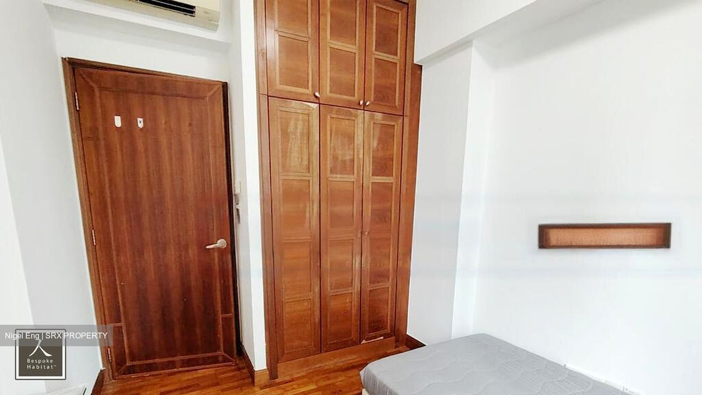Tanglin View (D3), Condominium #481303621